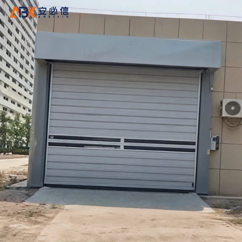 临沂涡轮硬质高速门
